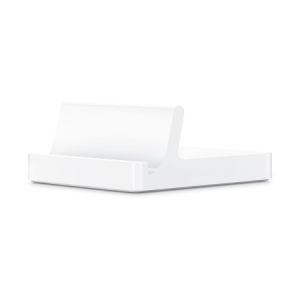  Apple iPad Dock for New iPad/iPad 2 (MC940)